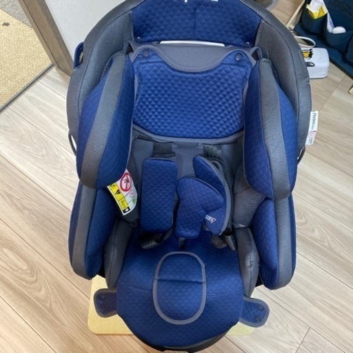 Aprica フラディア　グロウ　ISOFIX 360°セーフティーシリーズ