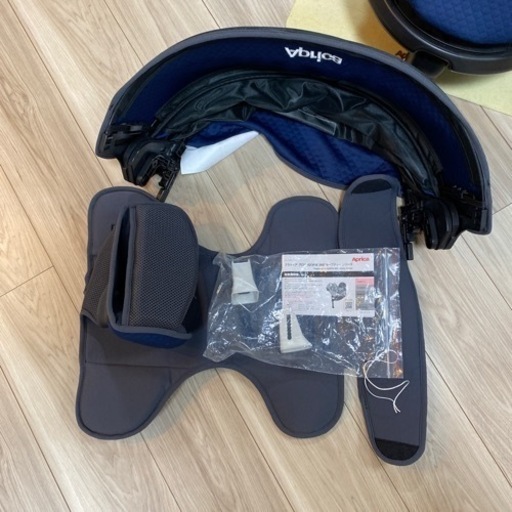 Aprica フラディア　グロウ　ISOFIX 360°セーフティーシリーズ