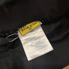ATHLETA インナースパッツの画像