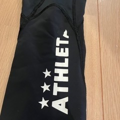 ATHLETA インナースパッツの画像
