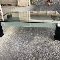 取引き完了。再値下げ！☆Tempered  Glass製　強化ガ...