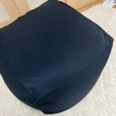 無印　体にフィットするソファ　新品