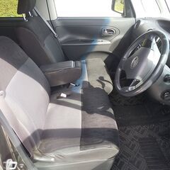 平成23年　タント　車検有りの画像