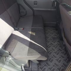 平成23年　タント　車検有りの画像