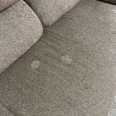 3人掛けソファの画像