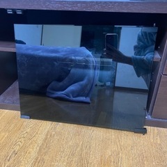 テレビ台の画像