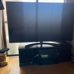 テレビ台の画像
