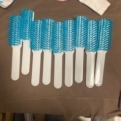 ブラシセット