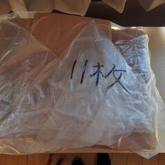 廃タオル　ウエス　　　　ペット用タオル