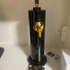 ビールサーバー