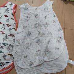 赤ちゃん スリーパー ディズニー&BREEZEの画像