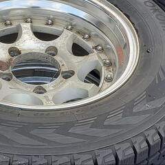 最最最終値下げ！ジムニーにどうぞ！！