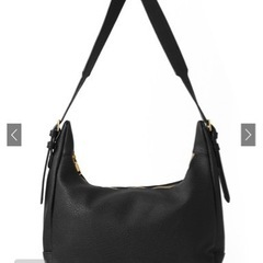 グレイル　レザーショルダーバッグ[sa017]の画像