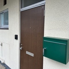 満室😊今なら初期費用激安😊漆喰ハウス人気安芸高田市中心地