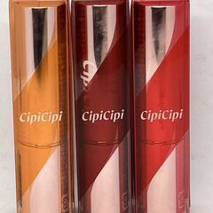 CipiCipi ブリュレリップティント 01 メープルテラコッ...