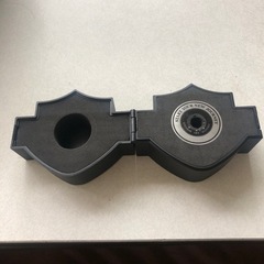 ハーレダビッドソンのキーケースの画像