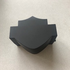ハーレダビッドソンのキーケースの画像