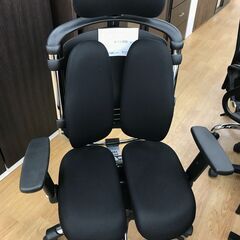 ★ジモティ割あり★ Hara Chair チェア ブラック  ク...