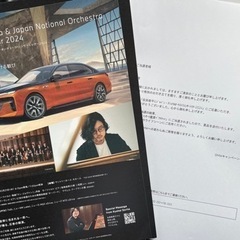 本日！反田恭平＆ジャパン・ナショナル・オーケストラ コンサート ...