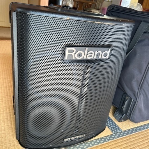 Roland アンプ