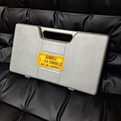 ダンベル・フィットネス　中古の画像