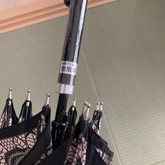 長傘の画像
