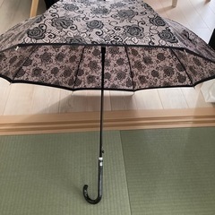 長傘の画像