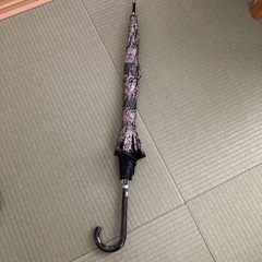 長傘の画像