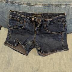服/ファッション ショートパンツ レディース