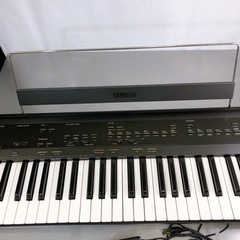 YAMAHA ヤマハ キーボード 電子ピアノ PSR-50 中古 動作品の画像