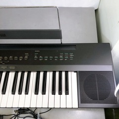 YAMAHA ヤマハ キーボード 電子ピアノ PSR-50 中古 動作品の画像