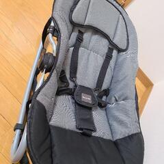 ベビーバウンサー　Katojiのニューヨークベビー