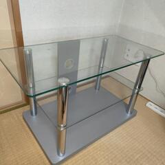 テレビ台　SGV-80JTの画像