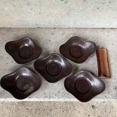 USED お茶道具！