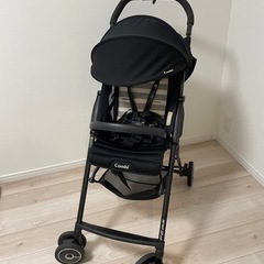 combi B型ベビーカー