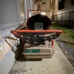 ジェットヒーターの画像
