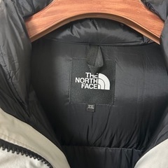 ◼️ノースフェイス◼️バルトロライトジャケット 【XXLサイズ】　グレーの画像