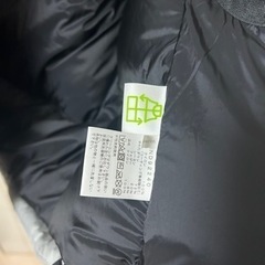 ◼️ノースフェイス◼️バルトロライトジャケット 【XXLサイズ】　グレーの画像