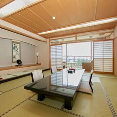 【住み込みOK】温泉旅館の清掃スタッフ