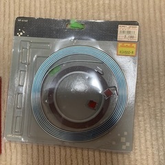 車の内装部品の画像