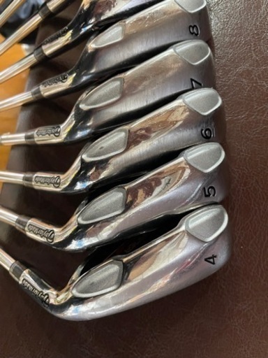 テーラーメイド クラブセット