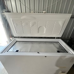 冷凍ストッカー(−65℃)の画像