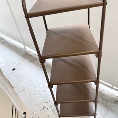 靴棚　シューズ收納