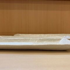 さんま皿　8枚　(バラ売り致します)の画像