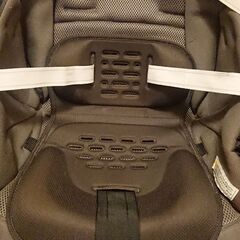 【最終価格】CombiのA型ベビーカーの画像