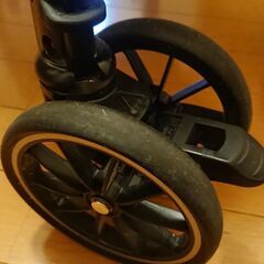 【最終価格】CombiのA型ベビーカーの画像