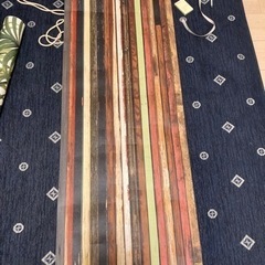 WALPA 壁紙　切れ端