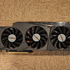 GeForce RTX 3090 EAGLE OC 24G