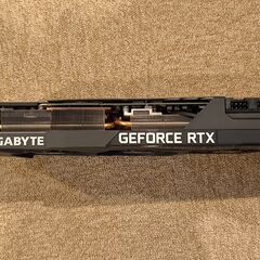 GeForce RTX 3090 EAGLE OC 24Gの画像