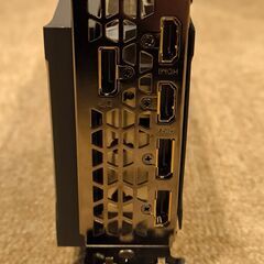 GeForce RTX 3090 EAGLE OC 24Gの画像